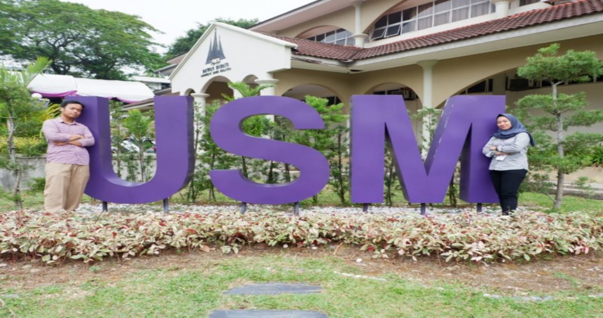 How To Check USM Application Status