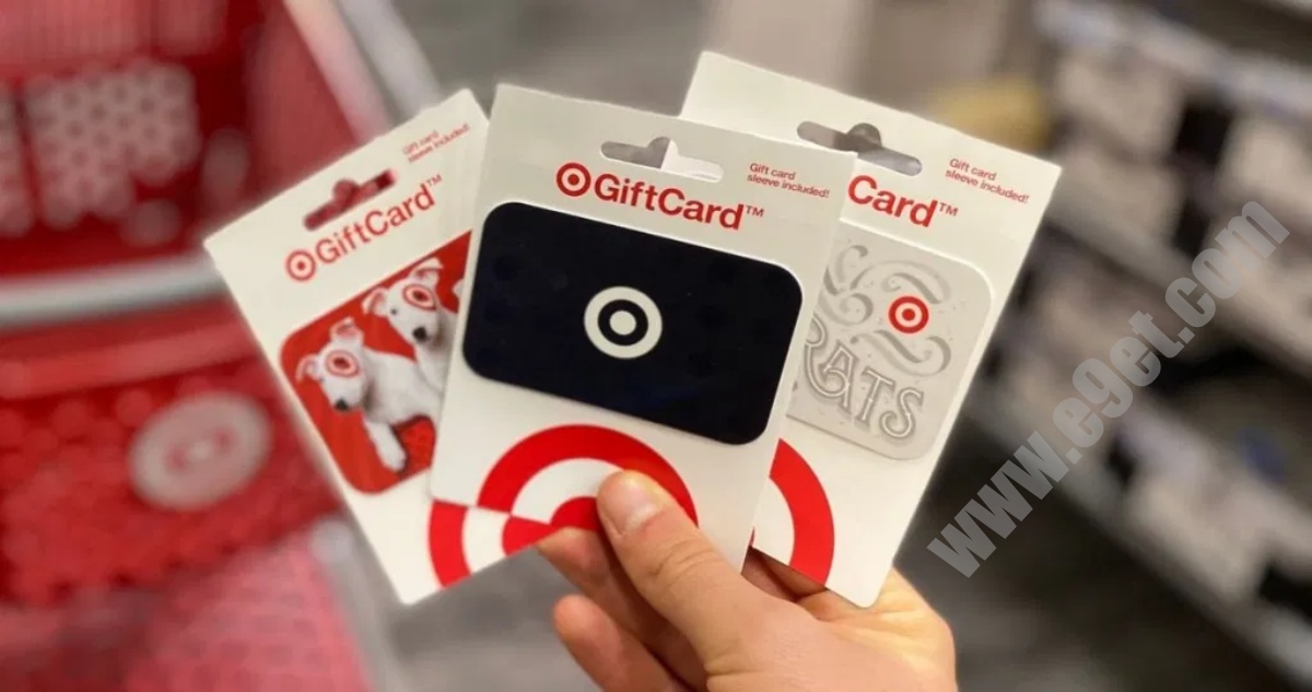 How to Register and Activate Target Visa Gift Card for Online Purchases