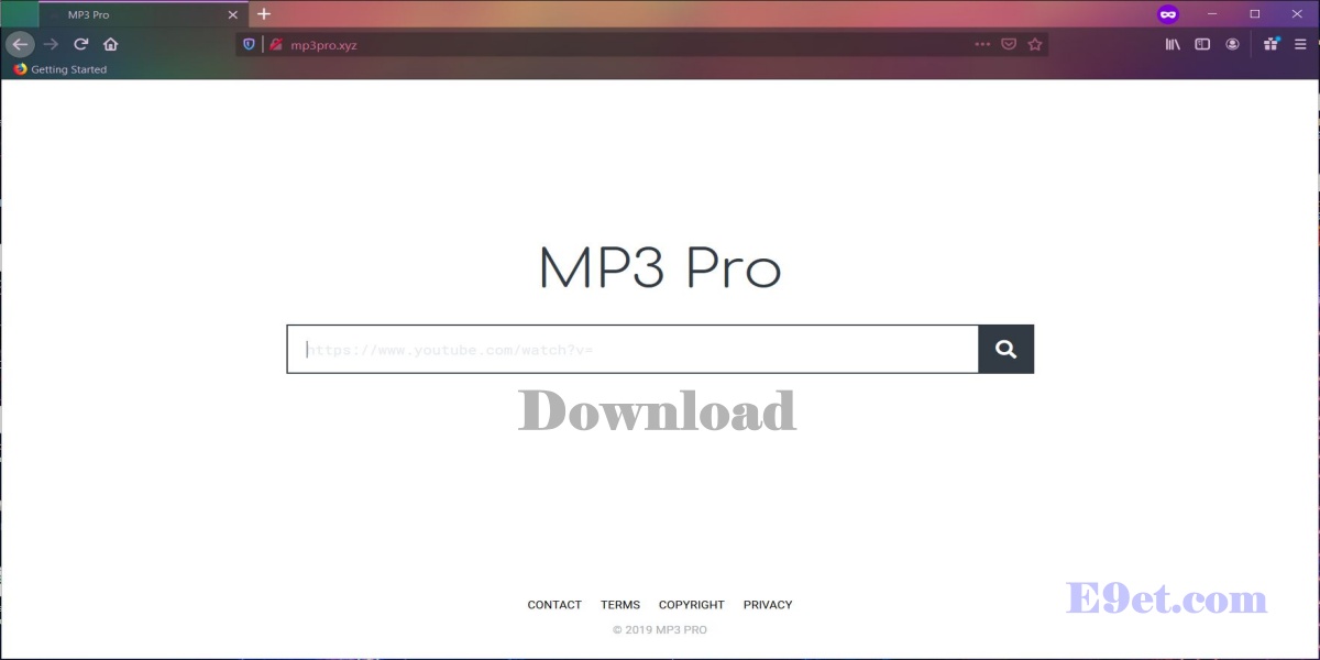 Mp3pro Music