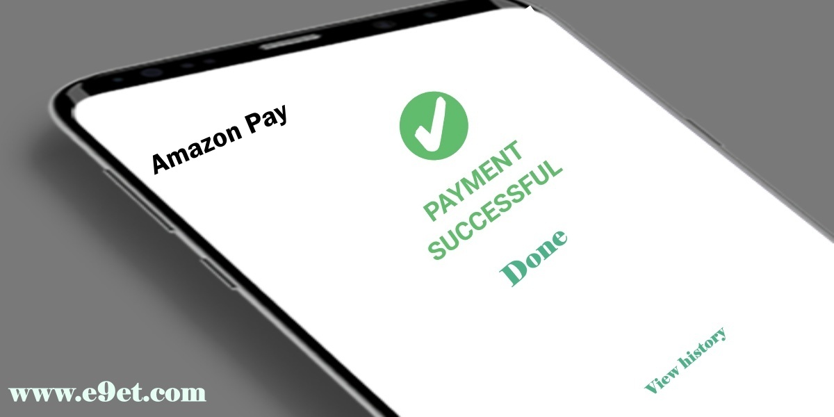 How to Delete Amazon Pay Payment Transaction History