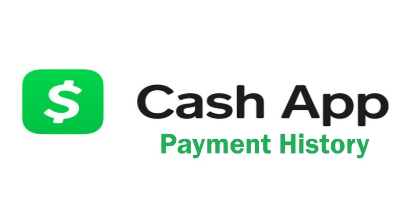 Delete Payment History on Cash App