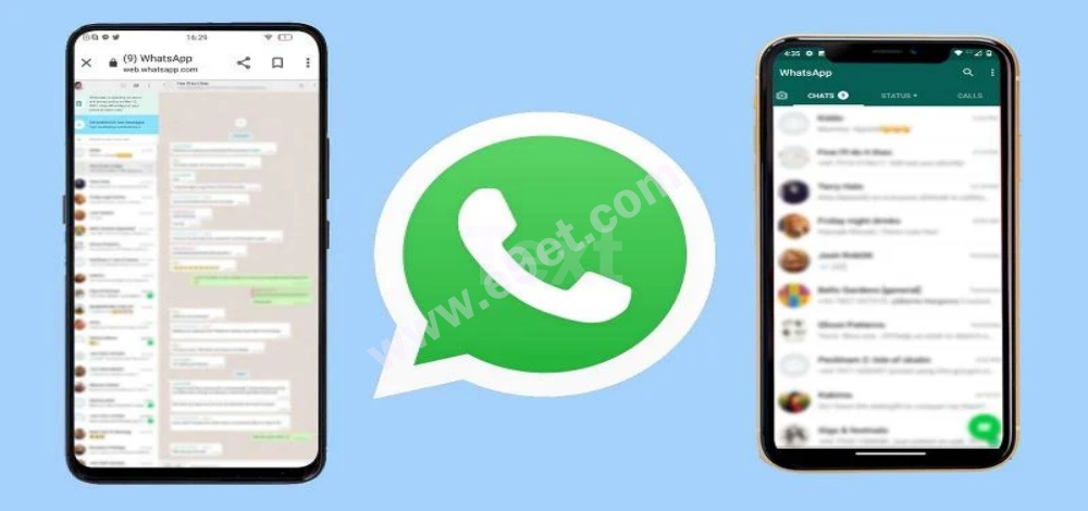 Recover Deleted Whatsapp Account