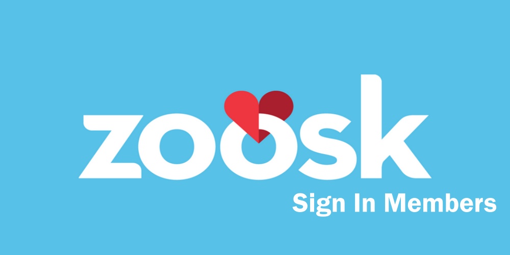 Zoosk Sign In