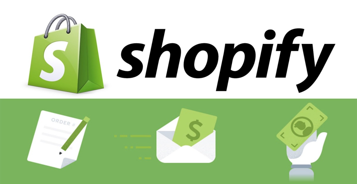 Delete Transaction History on Shopify