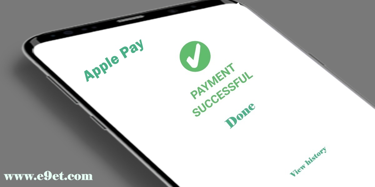 Delete Apple Pay Transaction History