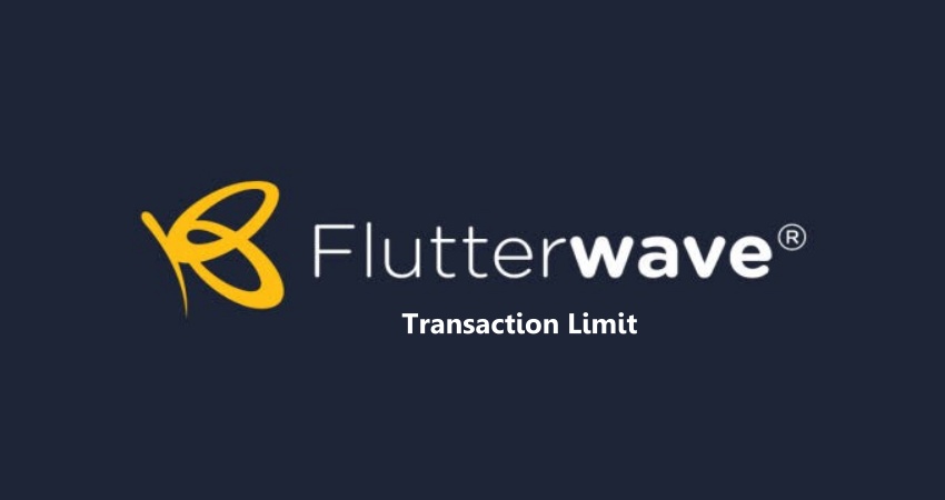 Flutterwave Transaction Limit