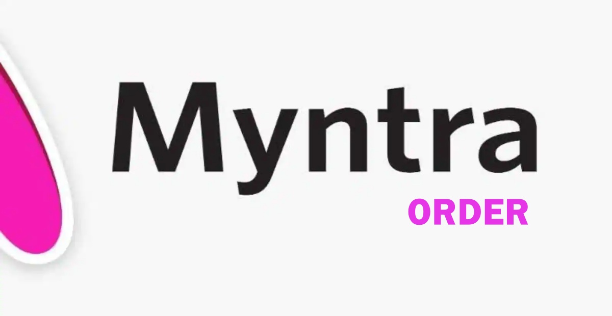 Image of How to Delete Myntra Order History