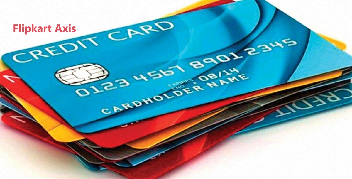Flipkart Axis Credit Card Application Status
