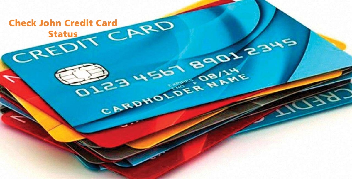 John Lewis Credit Card Application Status