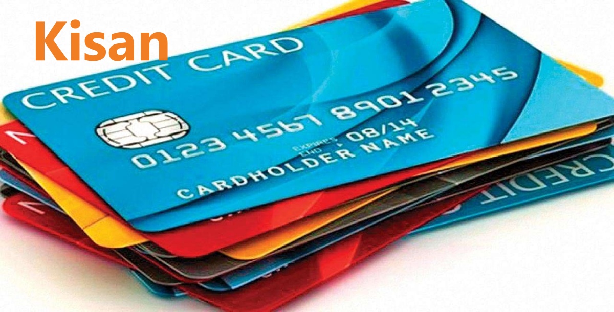 Check Kisan Credit Card Application Status