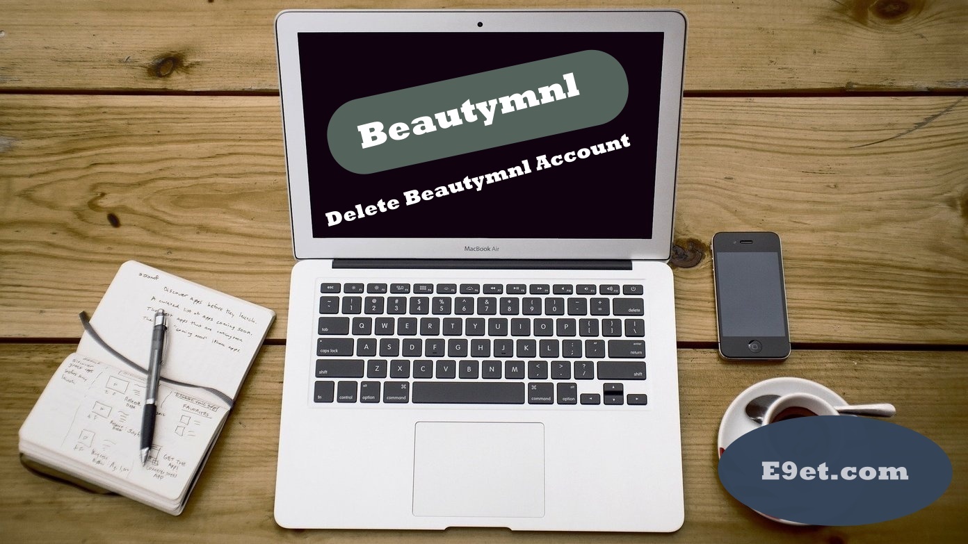How to Delete Beautymnl Account