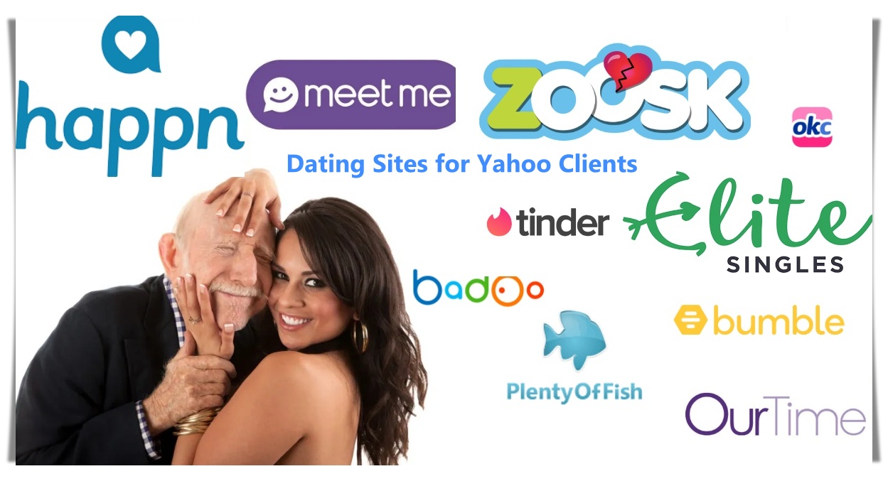 Confirm Dating Site For Yahoo Clients