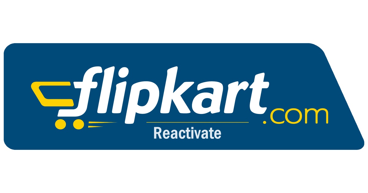 Reactivate Flipkart Account