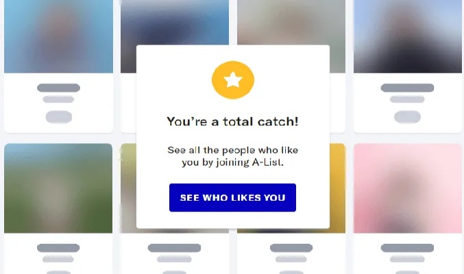 OkCupid See Who Likes You Hack
