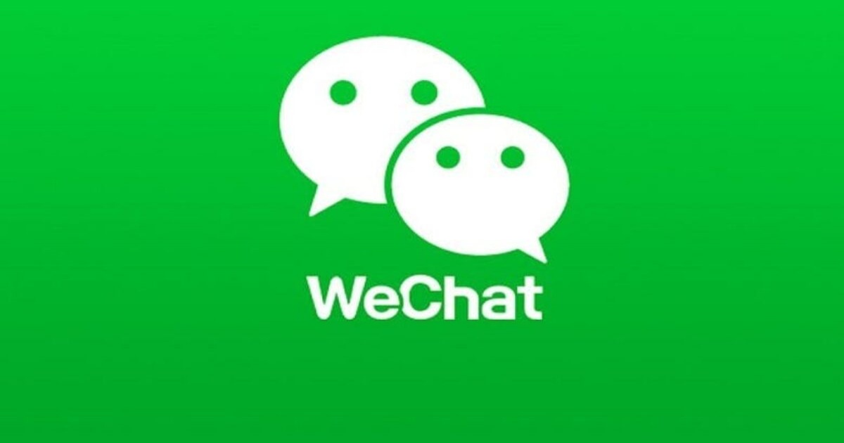 Recover WeChat Account Without Phone Number