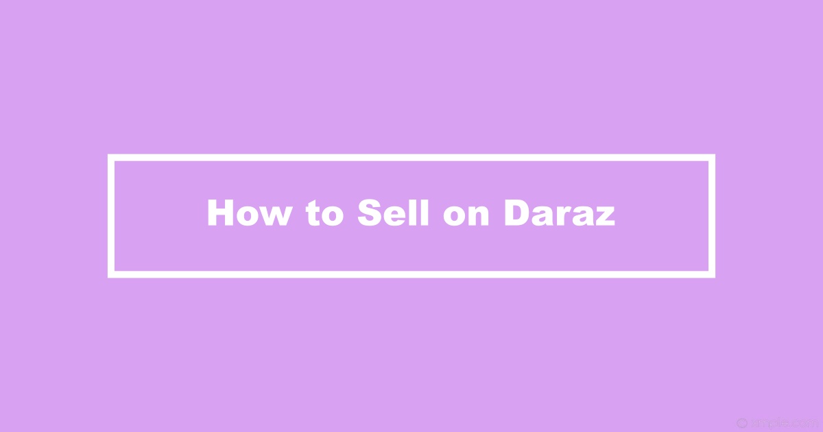 Image of Daraz Seller Center