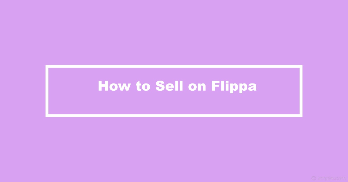 Sell On Flippa