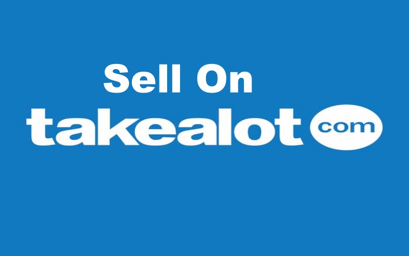 Sell on Takealot