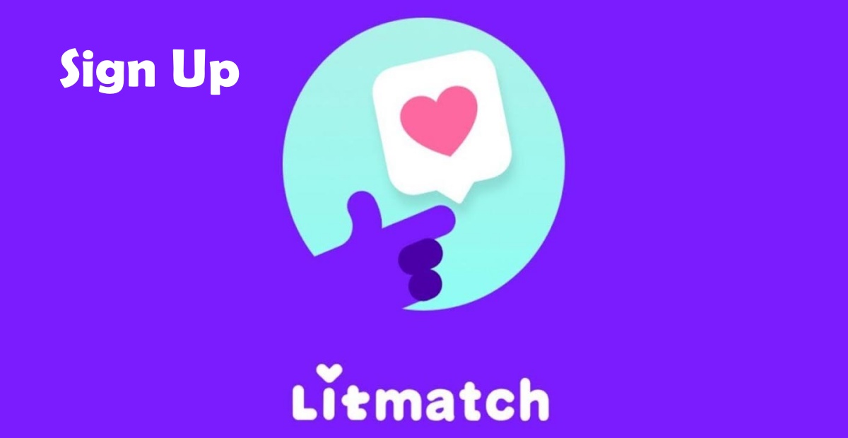 Image of How to Sign Up Litmatch
