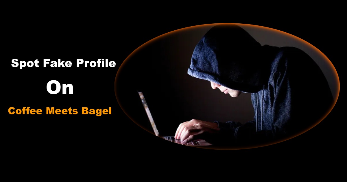 Image of How to Spot Fake Coffee Meets Bagel Profile