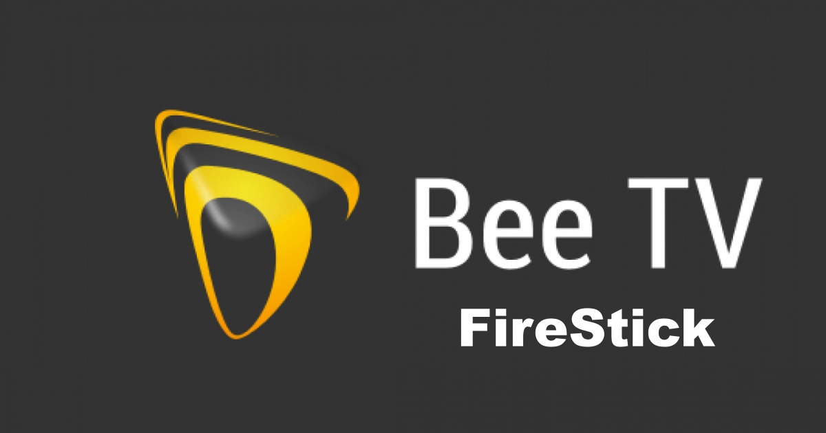 BeeTV for FireStick