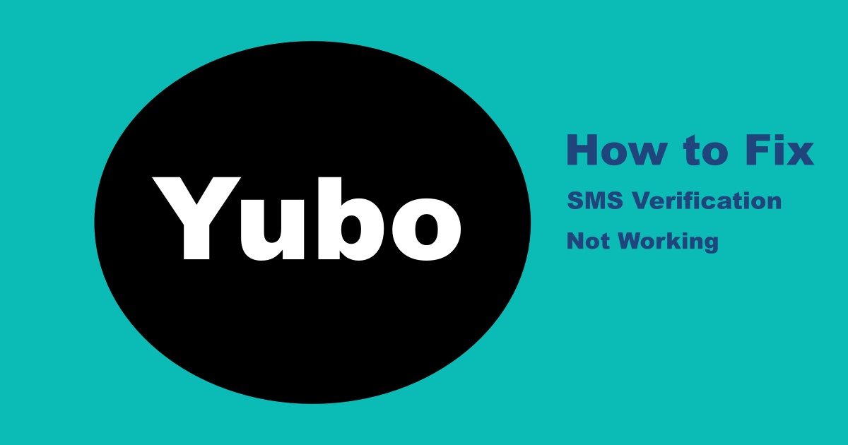 Yobo Verification