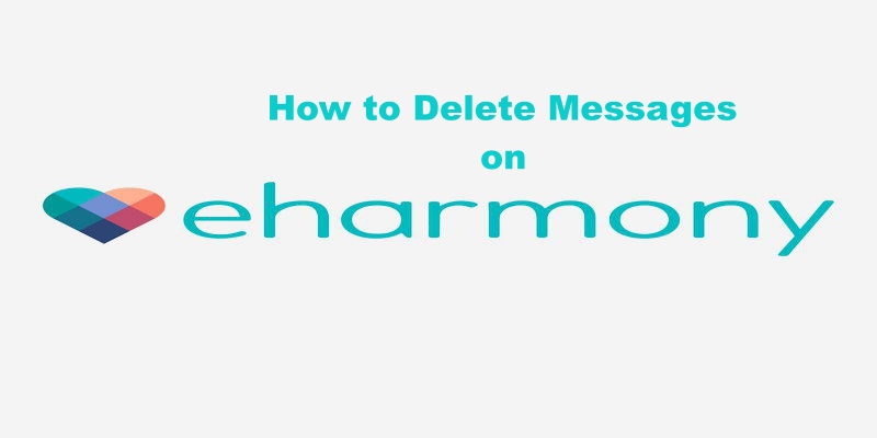 How to Delete a Sent Message on eHarmony