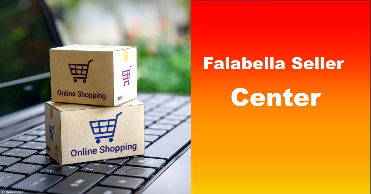 Falabella Seller Center