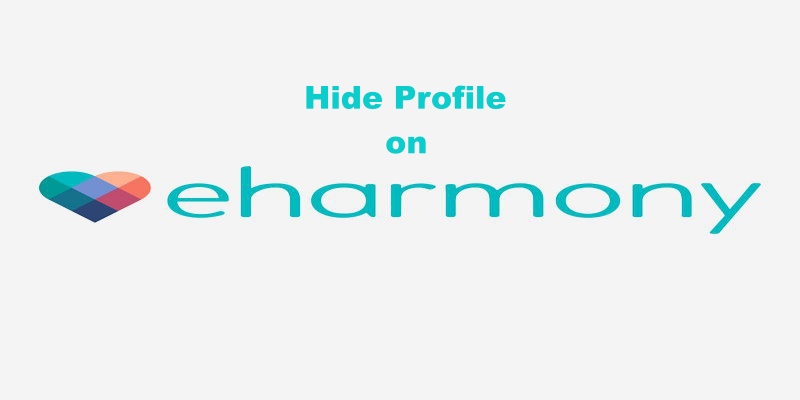 How to Hide eHarmony Profile on App