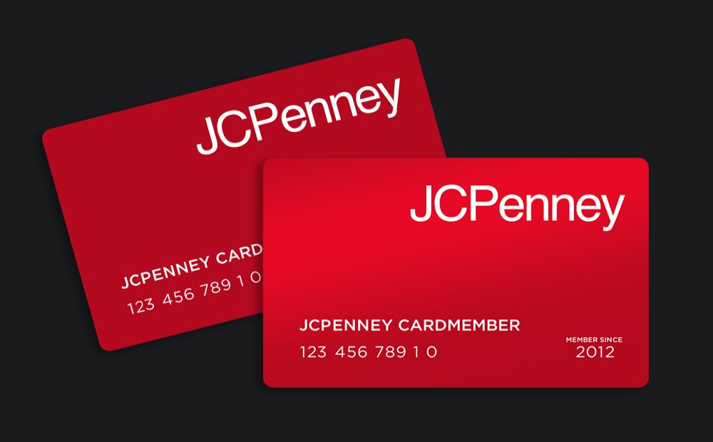 How to Check The Balance on Your JCPenney Card