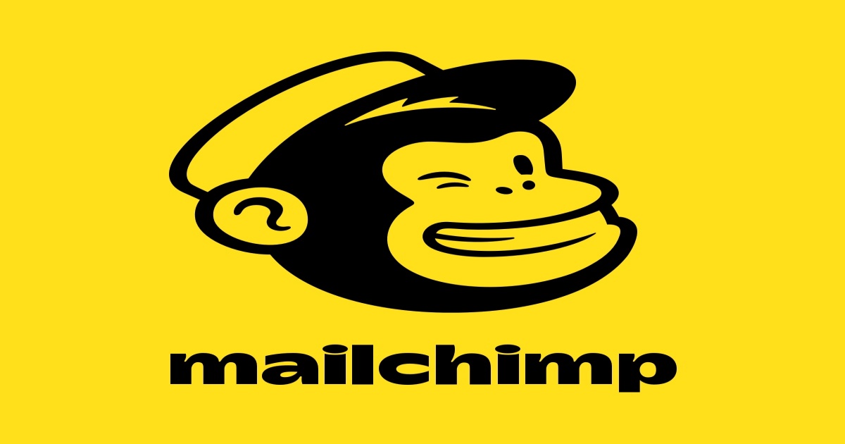 Recover Mailchimp Account