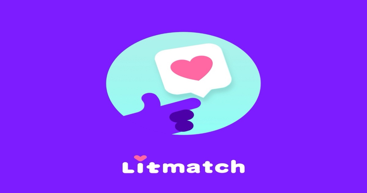 How to Change Profile Picture in Litmatch