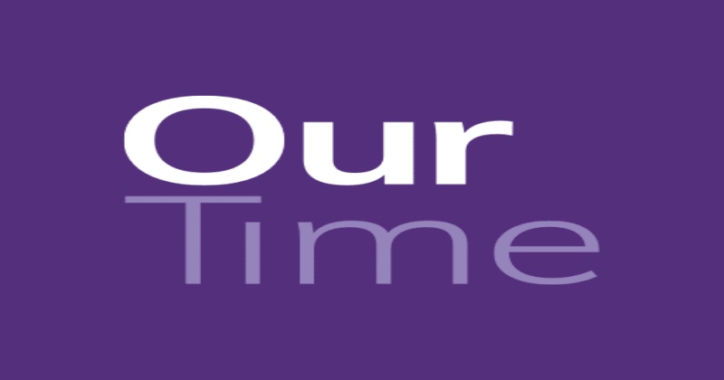 How to Change Name on OurTime