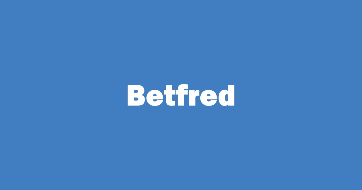 Unblock Betfred Account