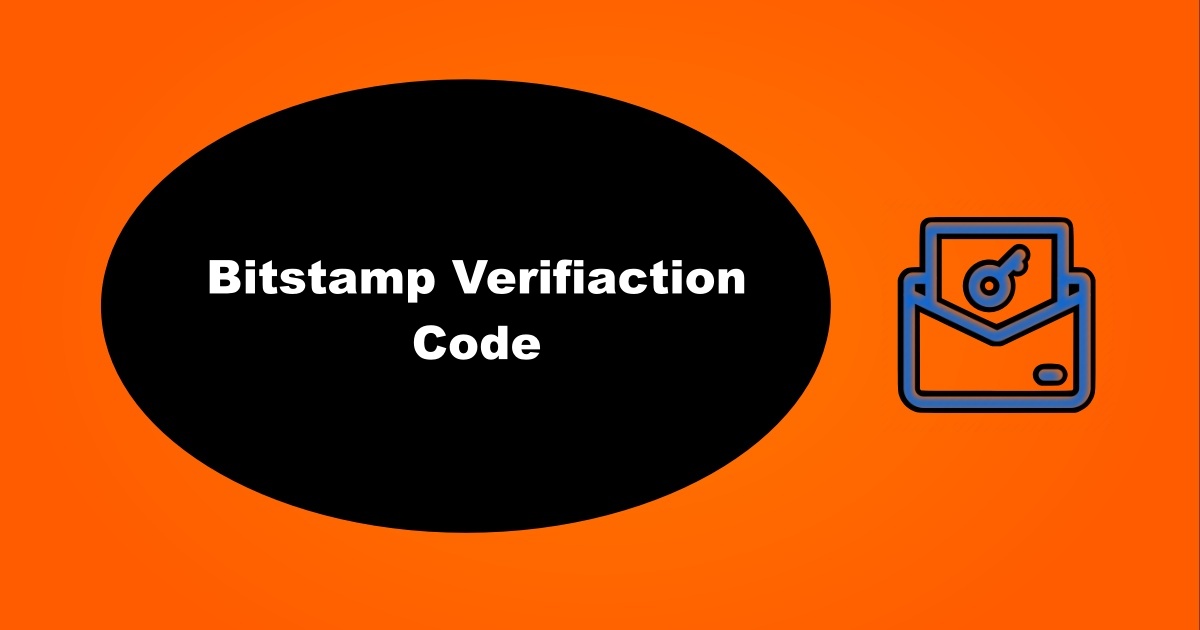 Bitstamp Not Sending Verification Code