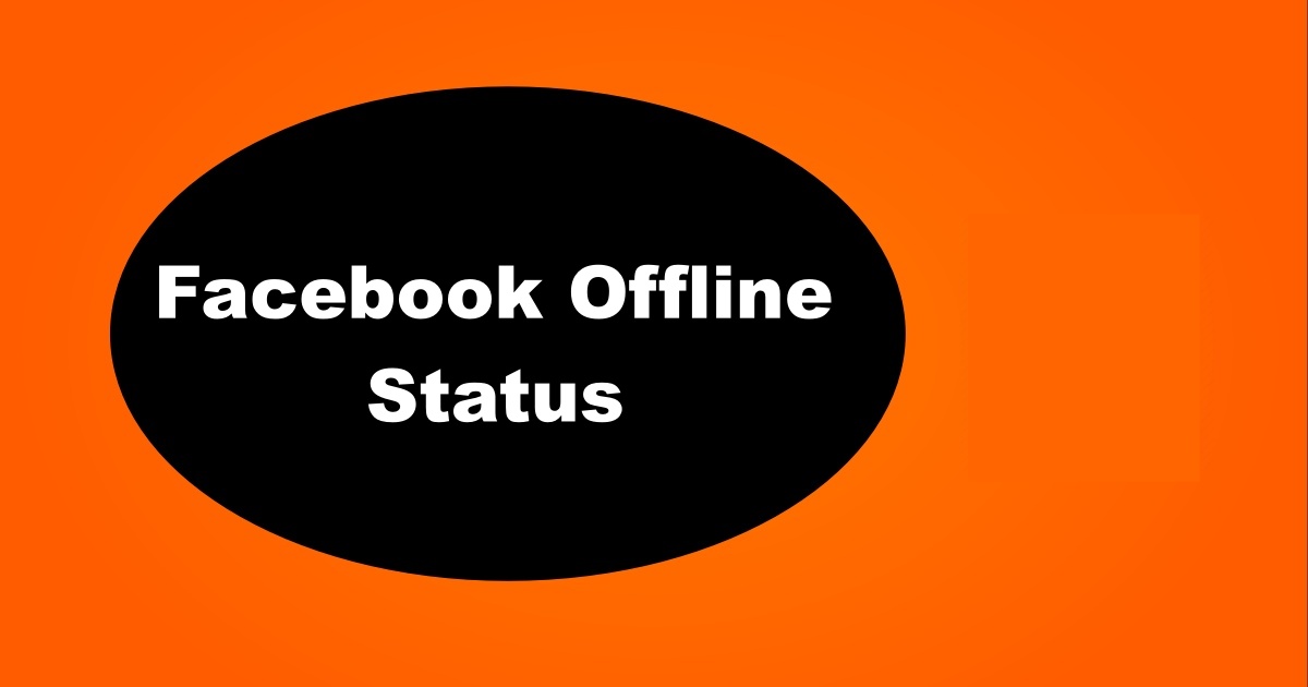 What Does Offline Mean on Facebook