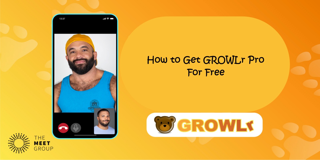 How to Get GROWLr Pro For Free