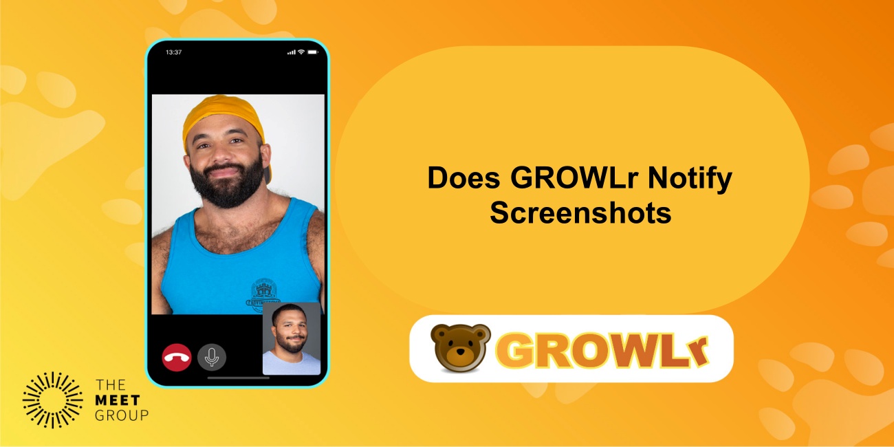Does GROWLr Notify Screenshots