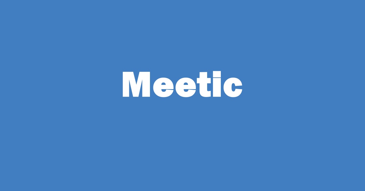 How to Change Location on Meetic