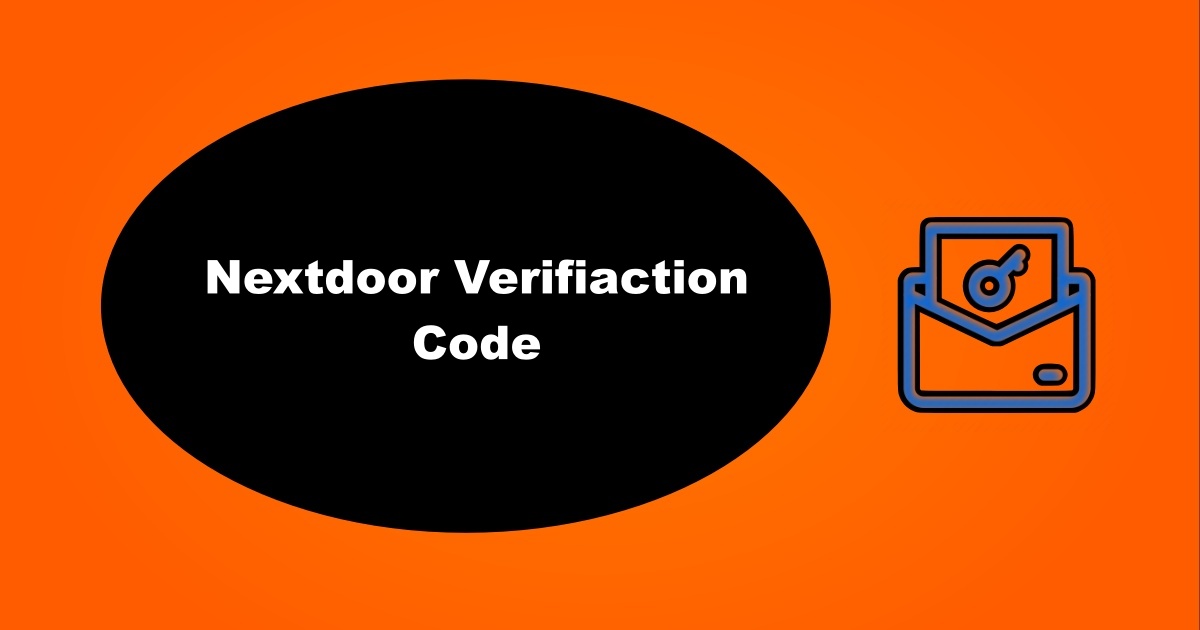 Nextdoor Verification Code Not Sending