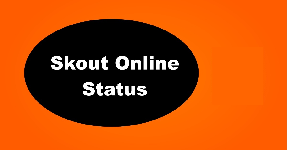 Skout Online Status