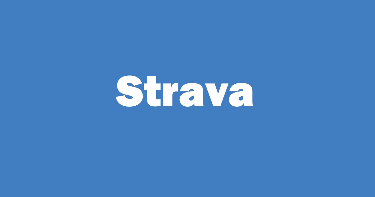 How to Change Country on Strava