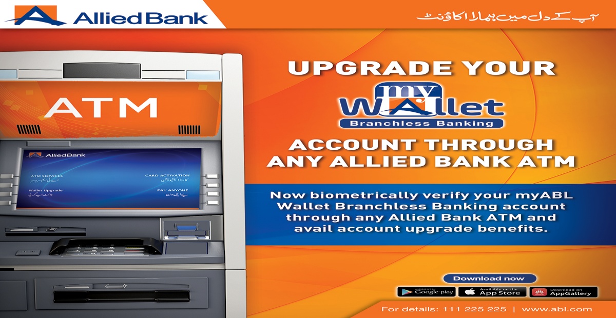 Allied Bank ATM Withdrawal Limit
