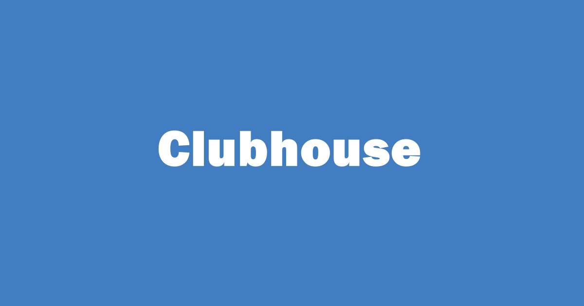 How to Change Clubhouse Email