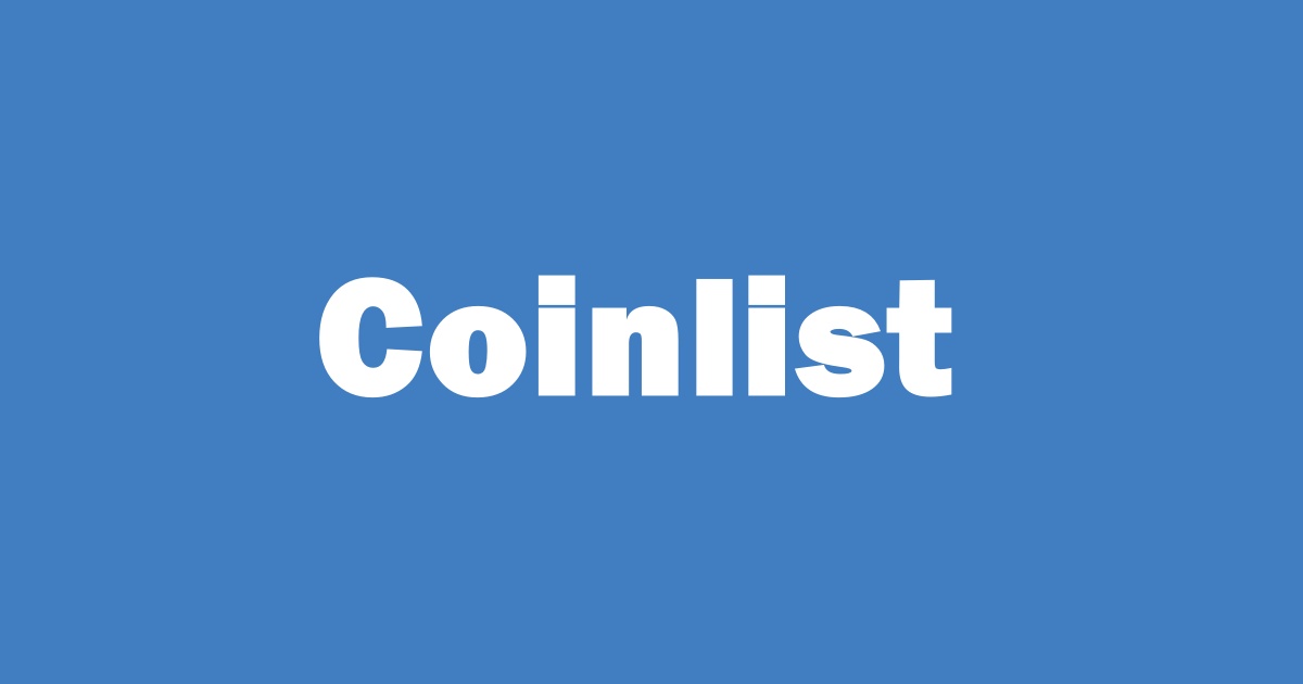 How to Change Email On Coinlist