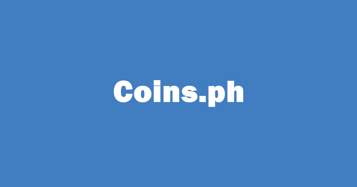 How to Recover Coins.ph Account