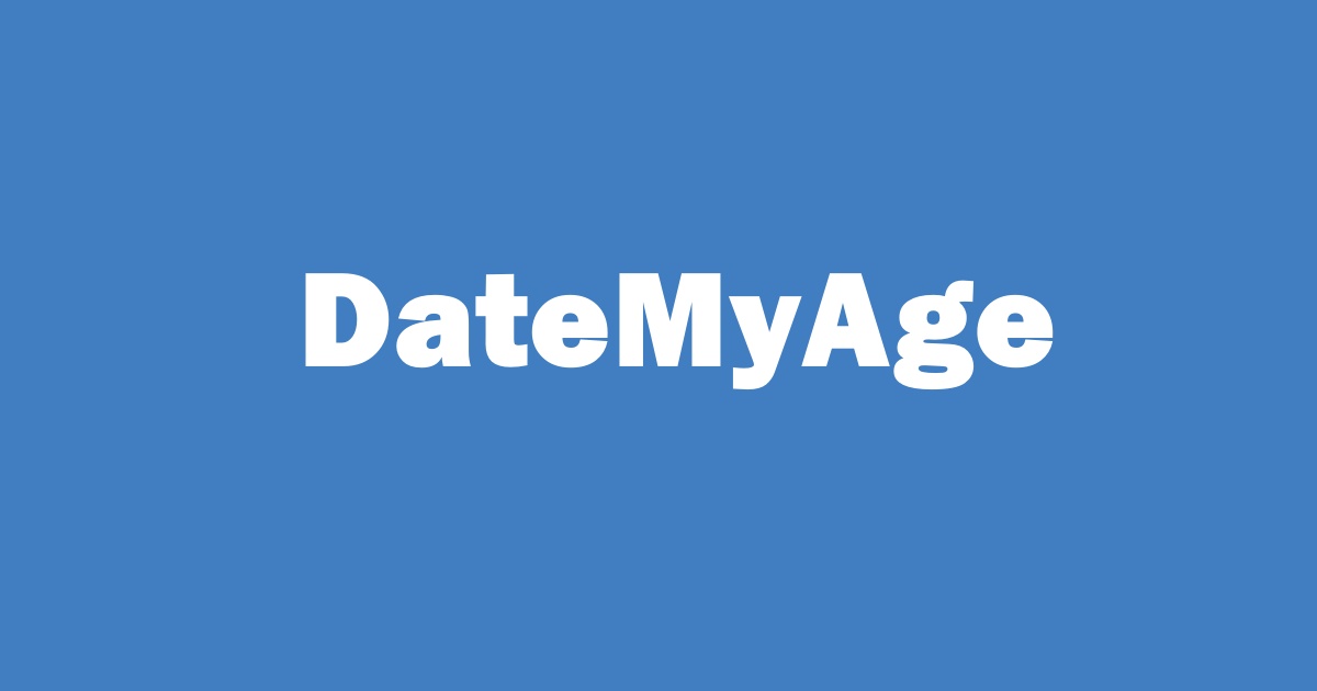 How to Use DateMyAge For Free