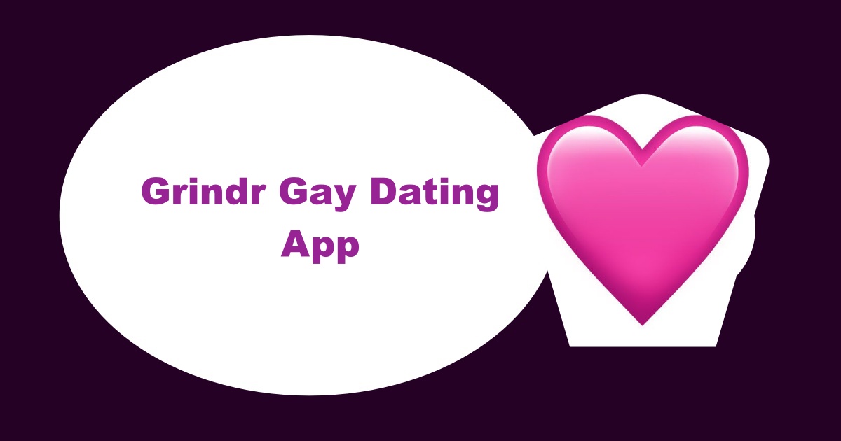 What Does the Heart Mean on Grindr