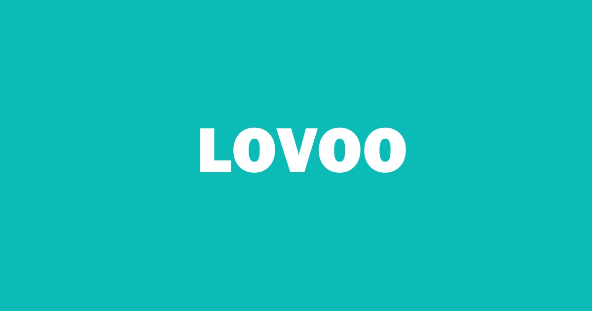 How to Use LOVOO For Free