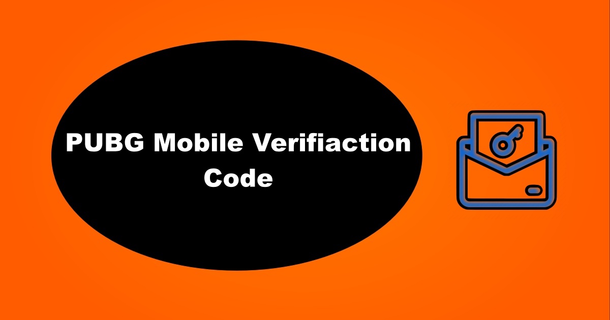 PUBG Mobile Not Sending Verification Code